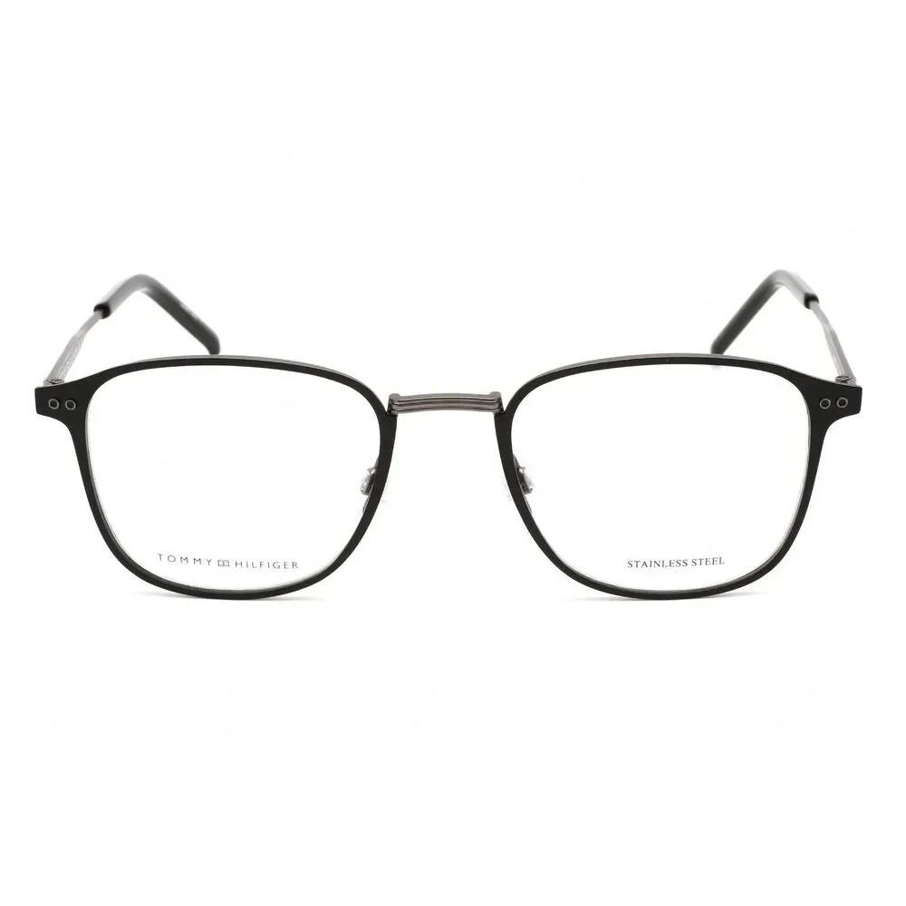 NWT Tommy Hilfiger TH 2028-0003 00 52mm New Eyeglasses